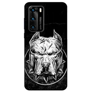 Megafone Bulldog 1885 Cover For Huawei P40