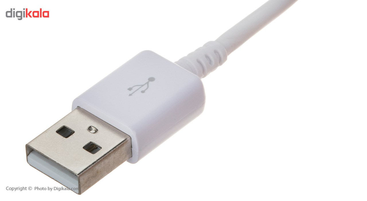 کابل تبدیل USB به microUSB مدل A-Plus طول 1.5 متر