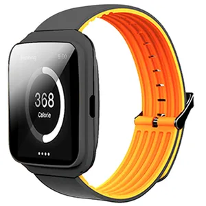 ساعت هوشمند میدسان مدل  Heart rate M40