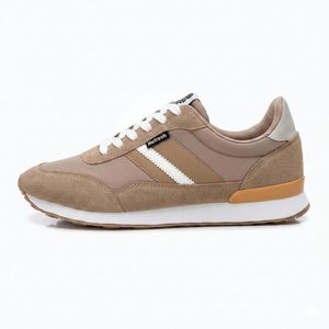 کفش روزمره مردانه رفرش مدل beige