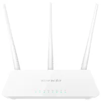 روتر بی‌سیم 300Mbps تندا مدل F3