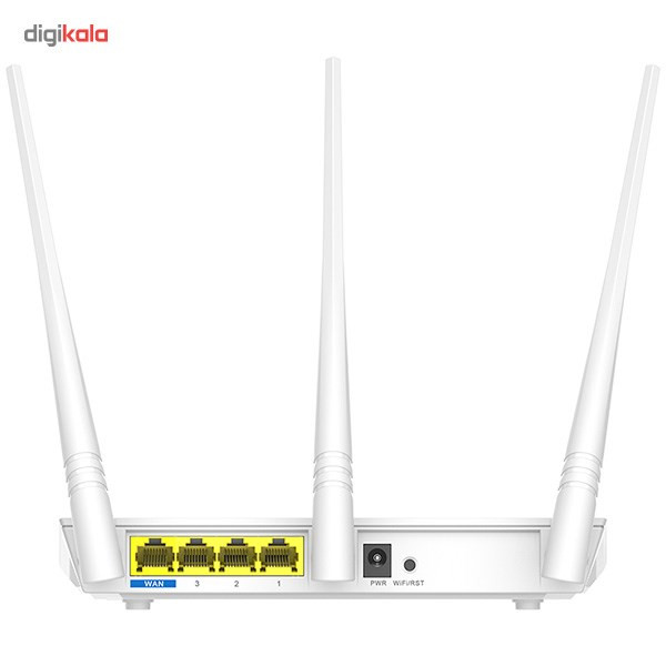 روتر بی‌سیم 300Mbps تندا مدل F3 1