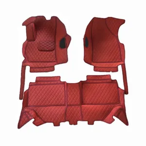 کفپوش خودرو کد TS مناسب برای فونیکس اف ایکس