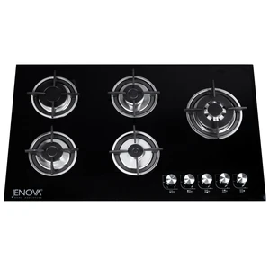 گاز صفحه ای ژنوا مدل JD8550S
