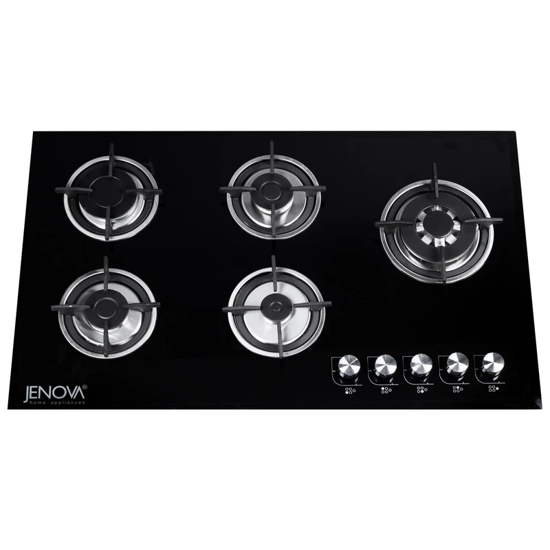 گاز صفحه ای ژنوا مدل JD8550S