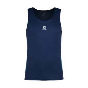 تاپ ورزشی مردانه سالومون مدل Cross5