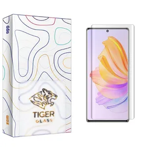 Tiger Glass APL2 UV Screen Protector For   80