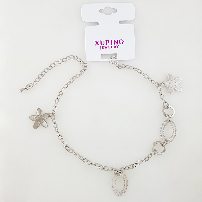 پابند زنانه ژوپینگ مدل XP1013 پابند زنانه ژوپینگ مدل XP1013