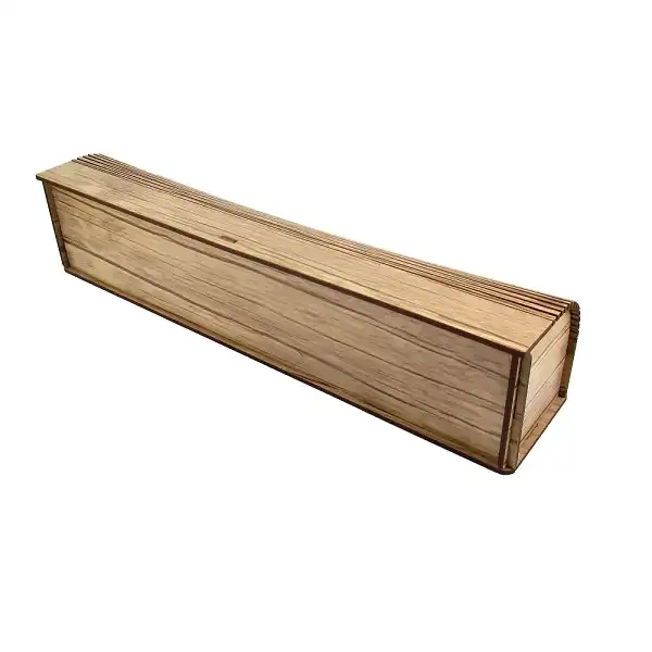 جعبه انگشتر پارلا گوهر کد 3741