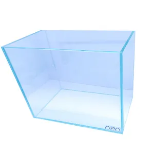 آکواریوم پای پی ای مدل CRYSTAL180x60x60