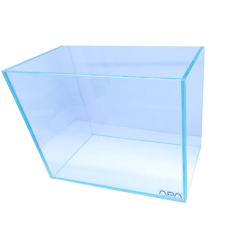 آکواریوم ای پی ای مدل CRYSTAL