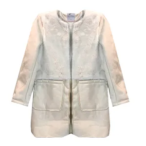 پالتو زنانه جیمو مدل 26281