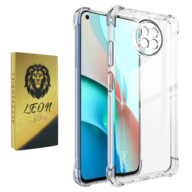 کاور لئون مدل Shafaf Yo مناسب برای گوشی موبایل شیائومی Redmi Note 9T
