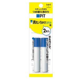 یدک چسب ماتیکی قلمی تومبو مدل PR PC2P  بسته دو عددی