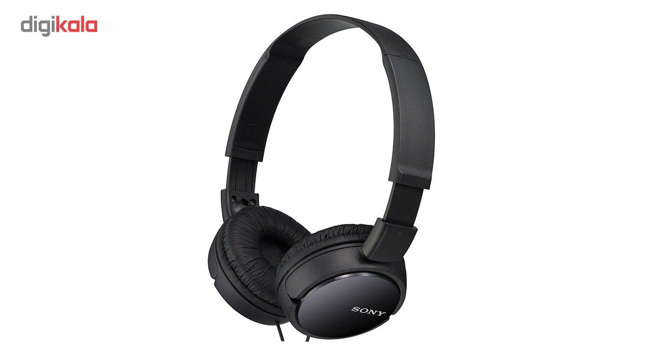 هدست سونی مدل MDRZX110AP main 1 1