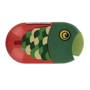Faber-Castell Fish Sharpener