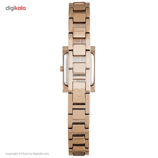 ساعت مچی عقربه ای زنانه رومانسون مدل RM9241LL1RM36R