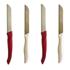 چاقو آشپزخانه مدل CHR002 بسته 4 عددی
