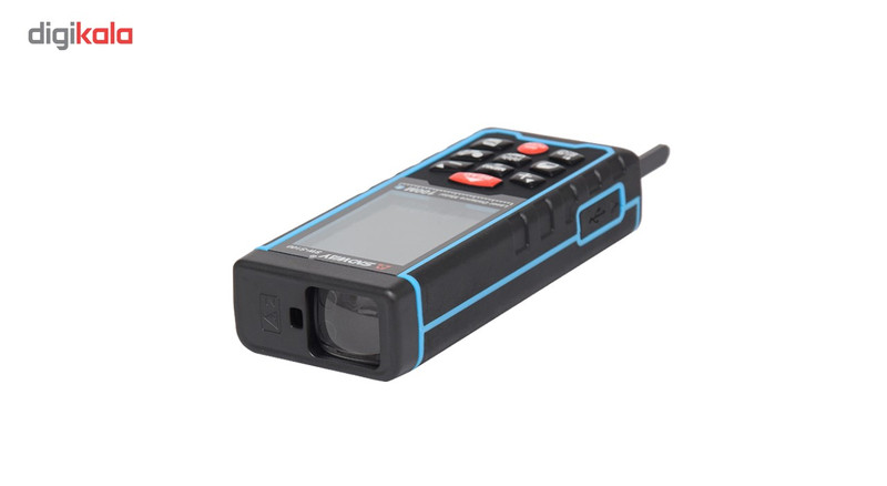 متر لیزری سندوی مدل SW-S100