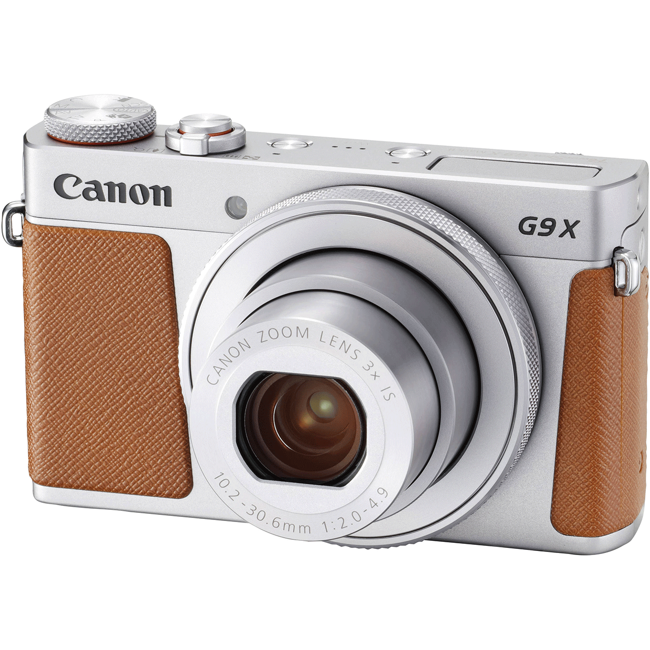 دوربین دیجیتال کانن مدل Powershot G9X II