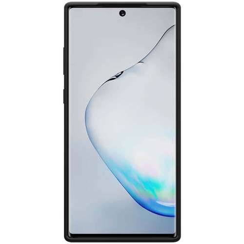 کاور نیلکین مدل Flex مناسب برای گوشی موبایل سامسونگ Galaxy Note10