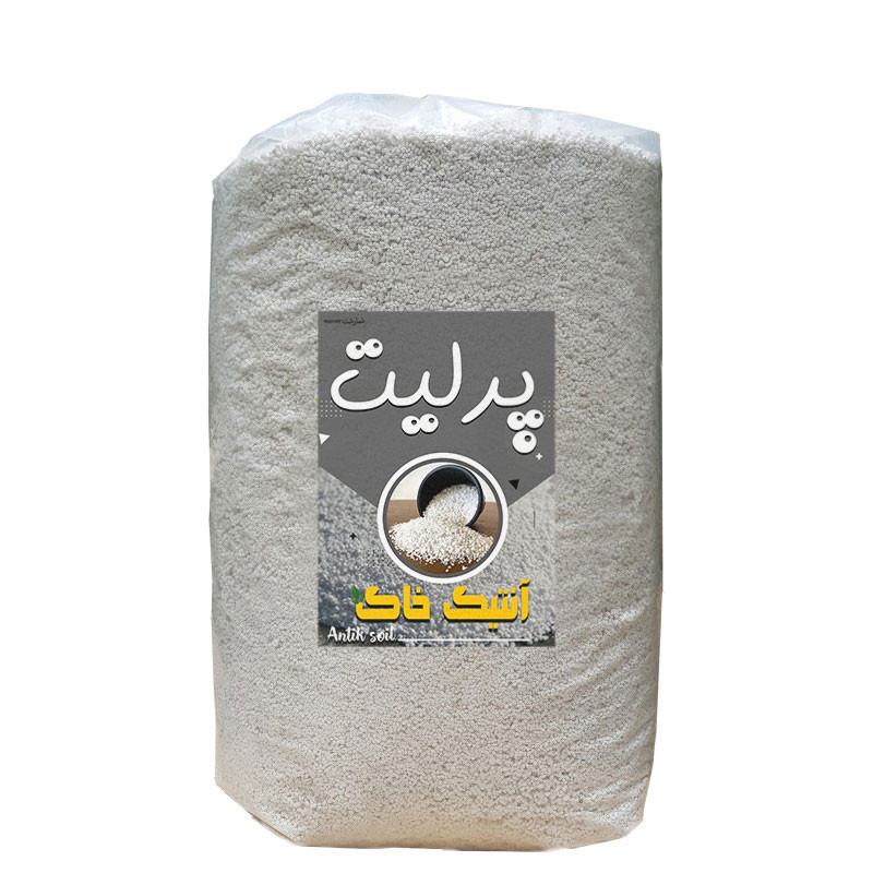 پرليت دانه متوسط آنتیک خاک مدل P-3-5 وزن 2 کیلوگرم