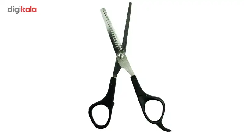 قیچی پیتاژ مدل s048