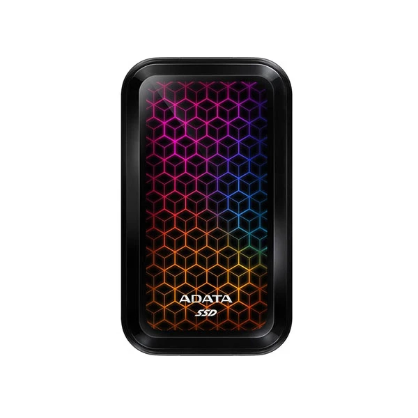 اس اس دی اکسترنال ای دیتا مدل SE770G ظرفیت 2 ترابایت