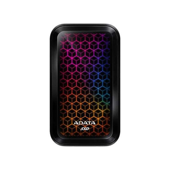 اس اس دی اکسترنال ای دیتا مدل SE770G ظرفیت 2 ترابایت
