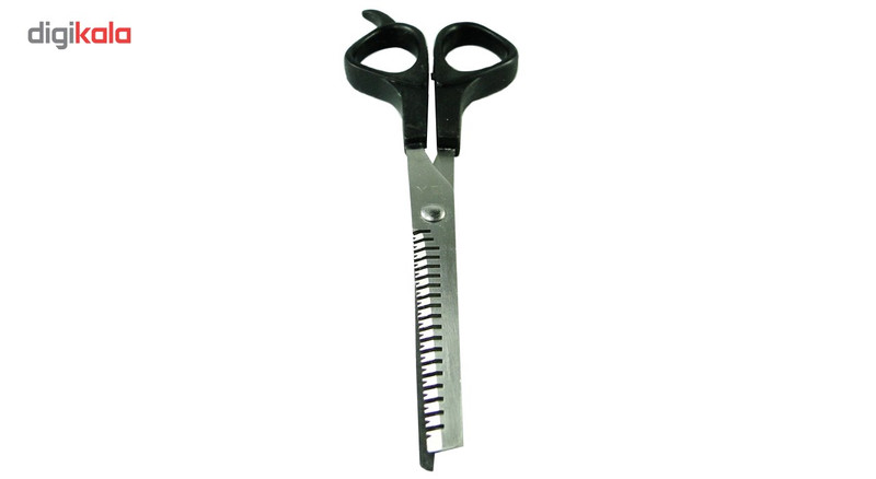 قیچی پیتاژ مدل s048