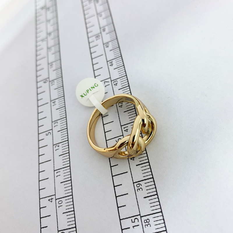 انگشتر زنانه ژوپینگ مدل R3482