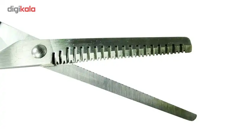 قیچی پیتاژ مدل s048