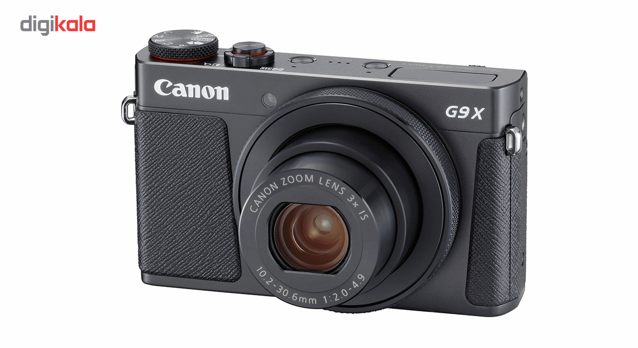 canon powershot g9x