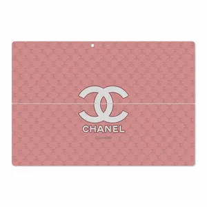 MAHOOT CHANEL-Logo Cover Sticker for Microsoft Surface Pro 3 2014