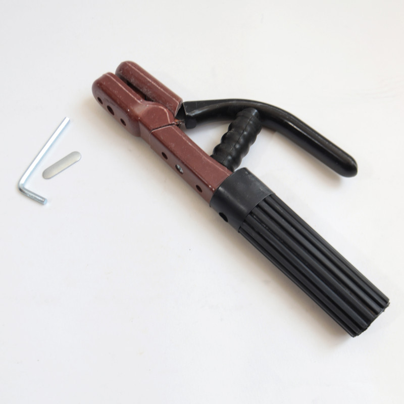 انبر جوشکاری مدل کوییک کد YP-ST-500A