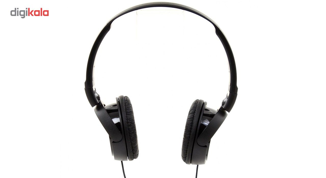 هدست سونی مدل MDRZX110AP main 1 2