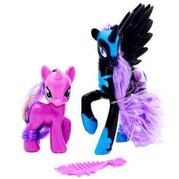 عرسک هپی تایم مدل My Little Pony