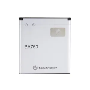 باتری گوشی مدل BA750 مناسب برای گوشی سونی Xperia Arc