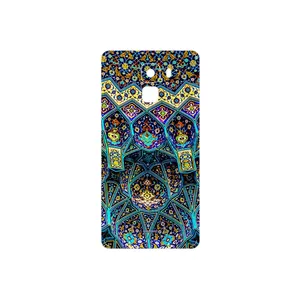 MAHOOT Iran Tile 14 Cover Sticker for Honor 7