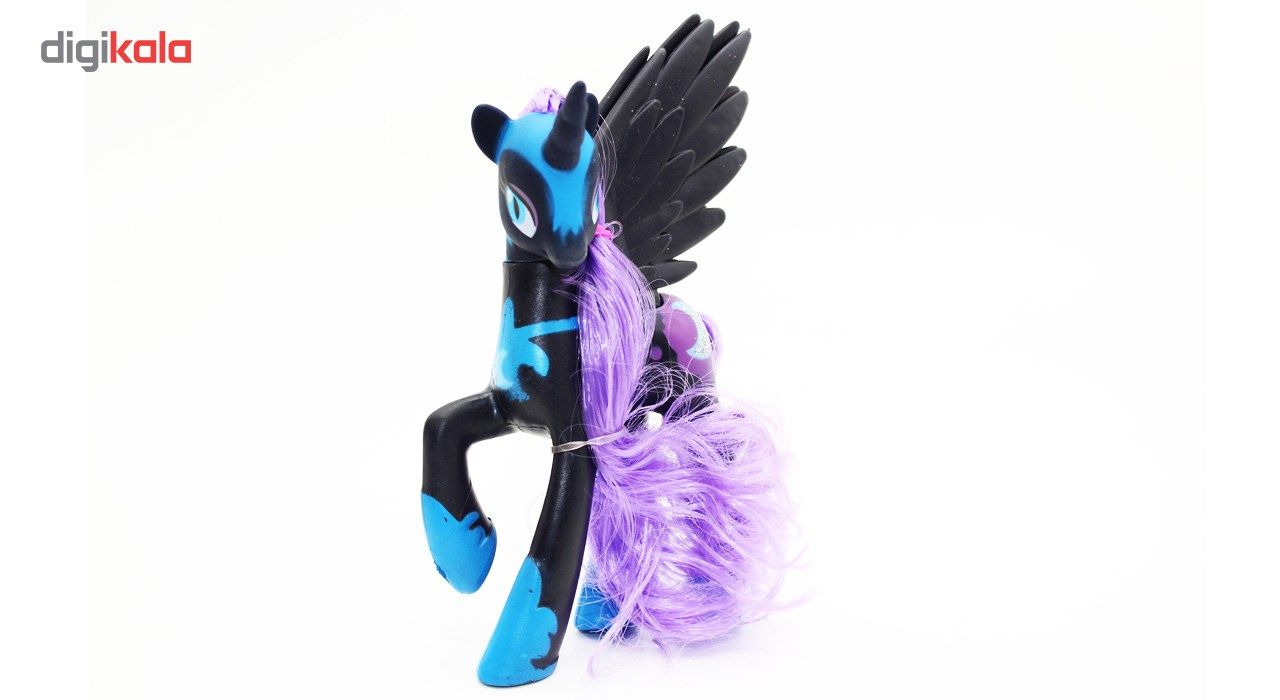 عرسک هپی تایم مدل My Little Pony main 1 2