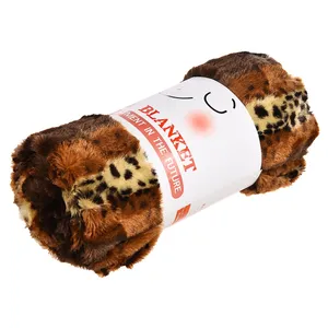 پتو فایپکو مدل Carolla 5 - سایز 215 × 160 سانتی متر