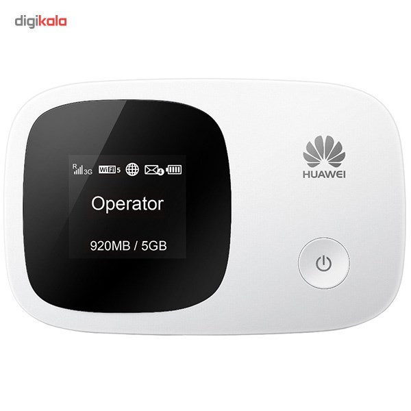 مودم 3G بی سیم هوآوی مدل E5336