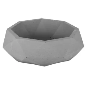 گلدان بتنی مازو کد P106