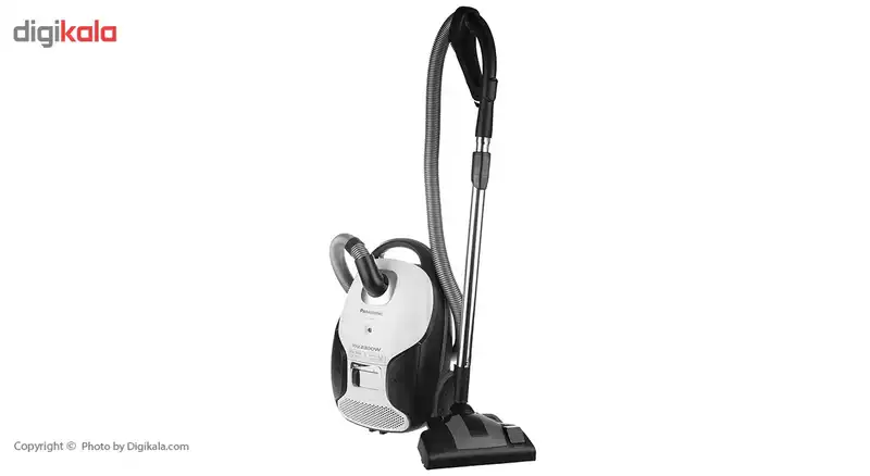 جاروبرقی پاناسونیک مدل MC-CJ917