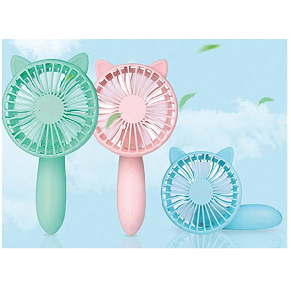 پنکه همراه مدل CAT-36