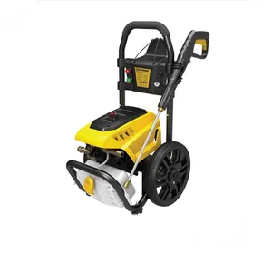 Kenzax model 6526 car wash
