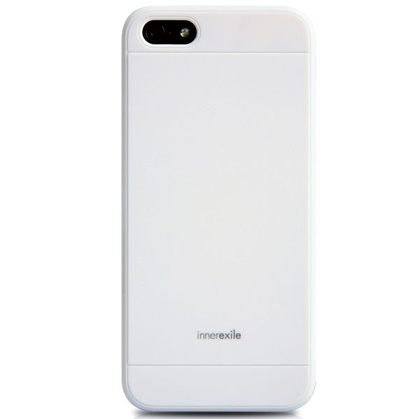 کاور مونو مدل Innerexile مناسب برای گوشی موبایل آیفون 5/5s کاور مونو مدل Innerexile مناسب برای گوشی موبایل آیفون 5/5s
