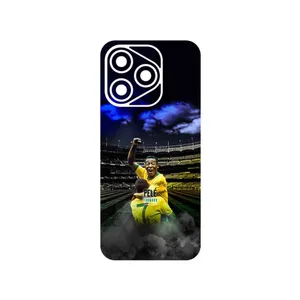 MAHOOT Pele Cover Sticker for Honor 400 Lite