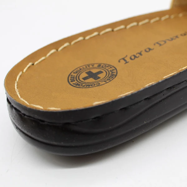 عکس شماره 7 : دمپایی روفرشی تارا مدل limoo