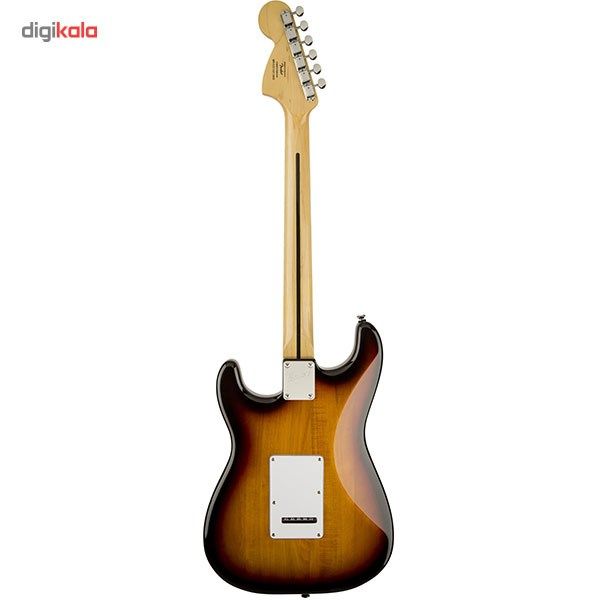 گیتار الکتریک فندر مدل Squier Vintage Modified Stratocaster HSS Sunburst